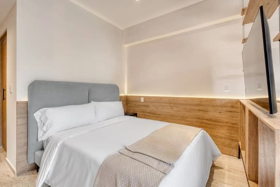 Myla - Loft - in Chapultepec HighF