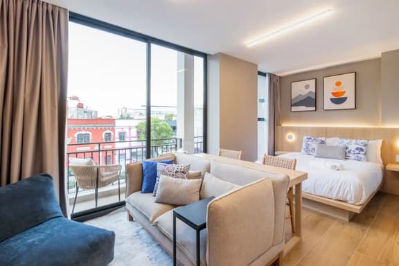Myla - Loft 03 Near Centro Historico
