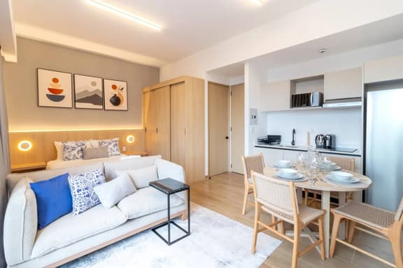 Myla - Loft 04 Near Centro Historico
