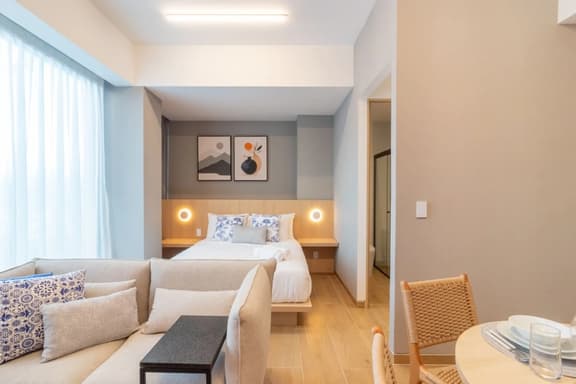 Myla - Loft 08 Near Centro Historico