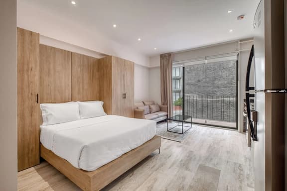 Myla - Loft 09 - in Chapultepec