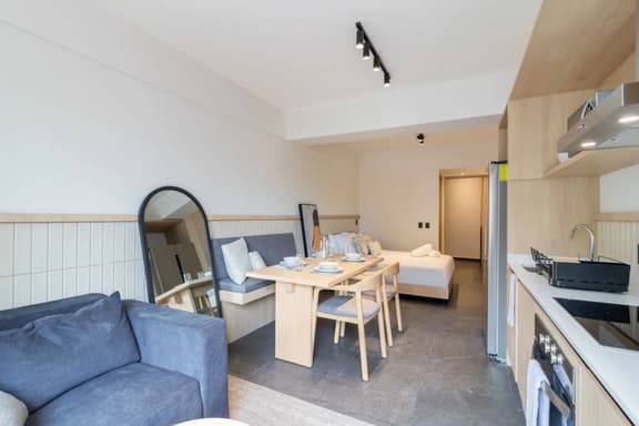 Myla - Loft Condesa