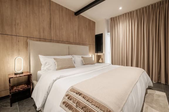Myla 02R - 1BR Near Reforma - HighF