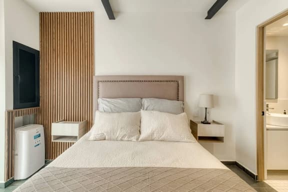 Myla 04C - 2BR In Roma Norte - HighF