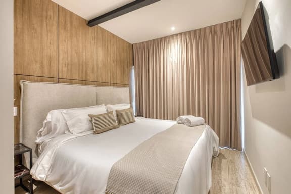 Superior 2 BR near Reforma